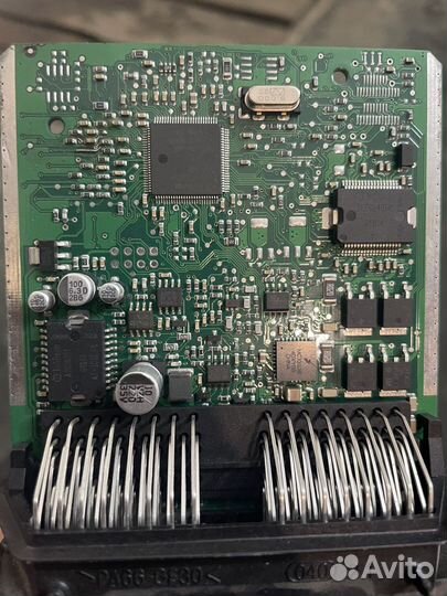 Эбу пакман м75