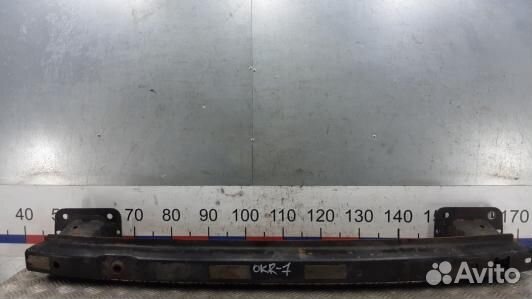 Усилитель бампера задний ford kuga 1 (OKR07O102)