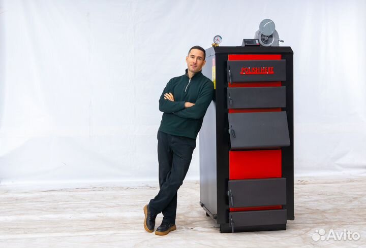 Угольный котел