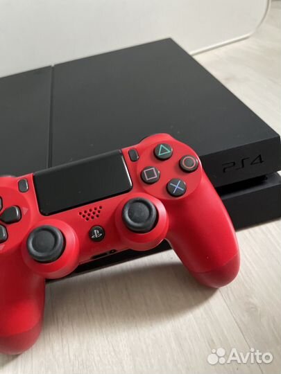 Sony PS4 500 GB