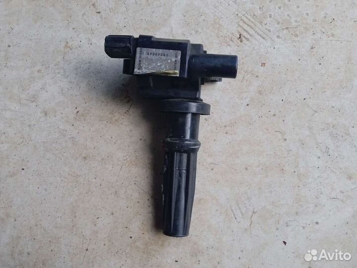 Катушка зажигания на Hyundai Sonata ef