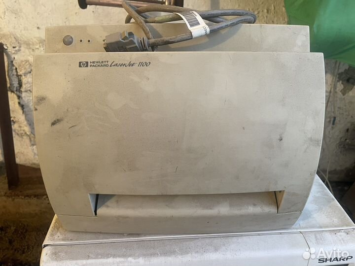 Микроволновая печь