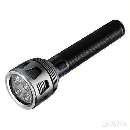 Фонарик Nextool Outdoor Flashlight 3600 lumen