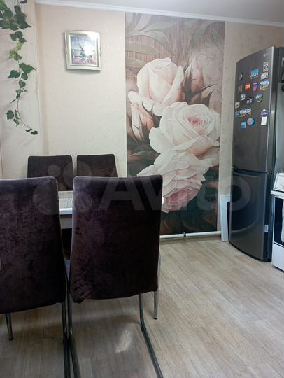 2-к. квартира, 53,7 м², 2/5 эт.