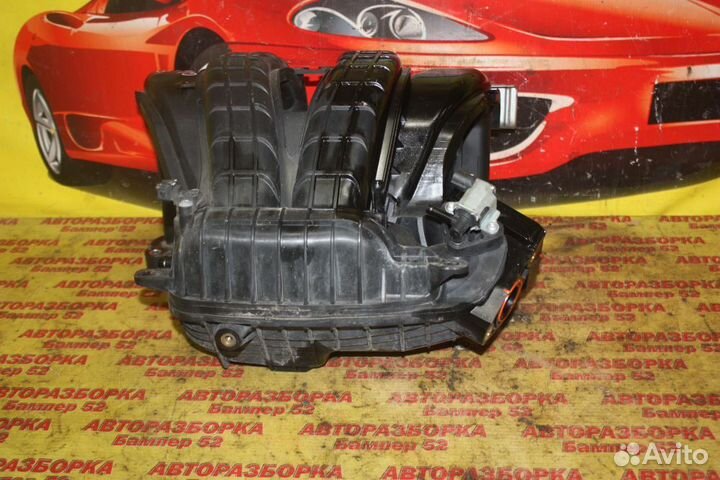 Коллектор выпускной Mitsubishi Lancer