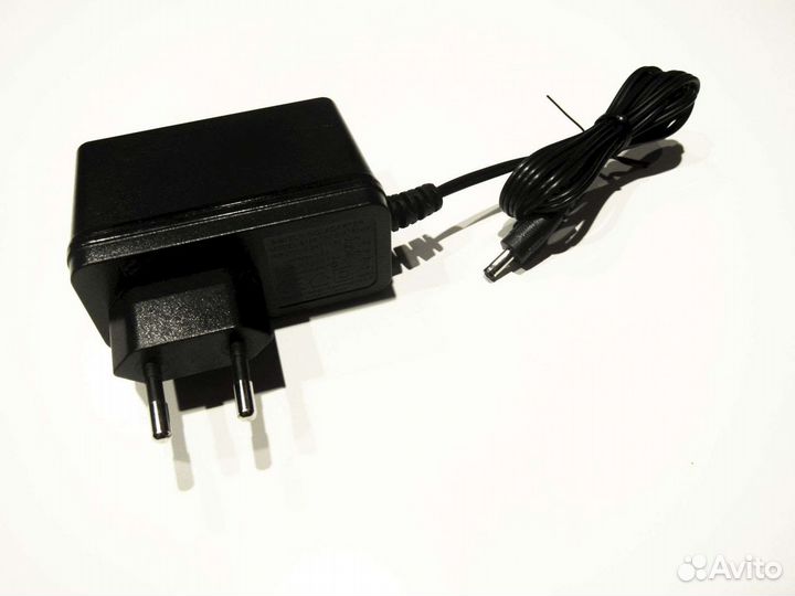 Зарядное устройство адаптер блок питания Adapter