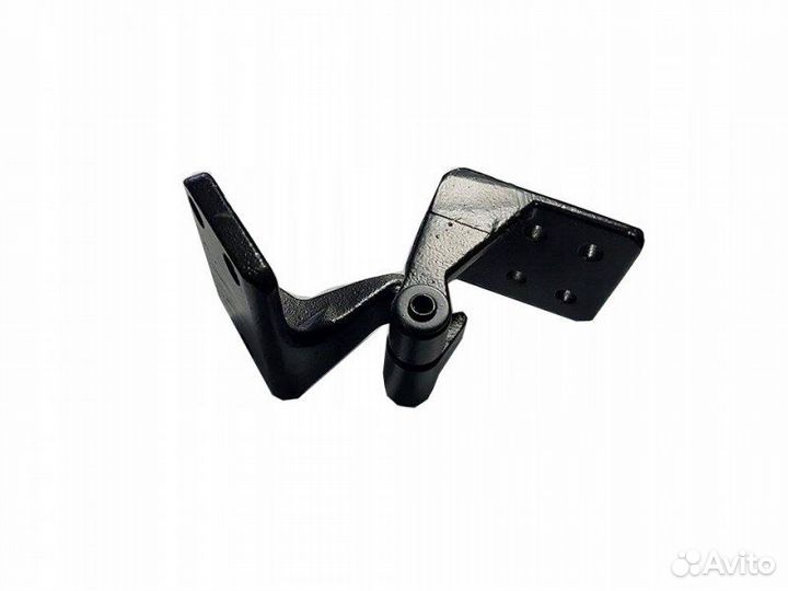 Петля двери нижняя левая Man Tgl Tgm Tga