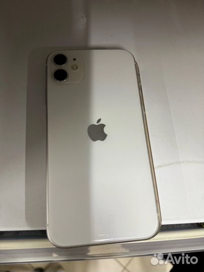 iPhone 11, 256 ГБ