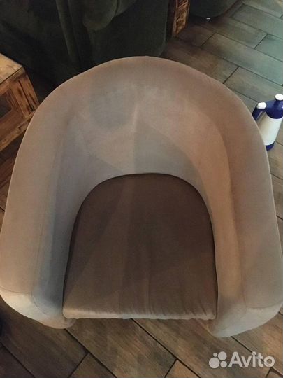 Химчистка дивана