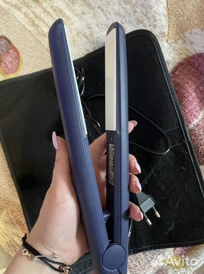 Выпрямитель для волос