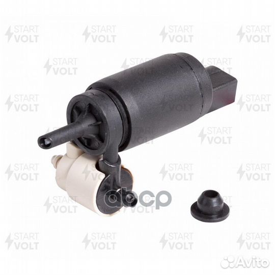 Насос омывателя для а/м Volkswagen/Skoda/Audi/S