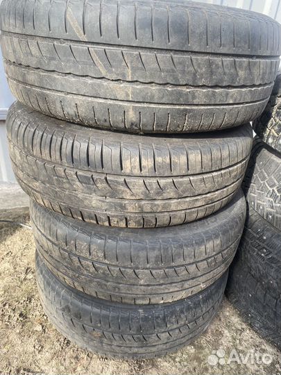 Литые диски r15 на ваз