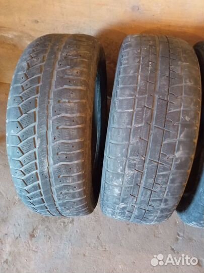 Cordiant Snow Cross 205/55 R16