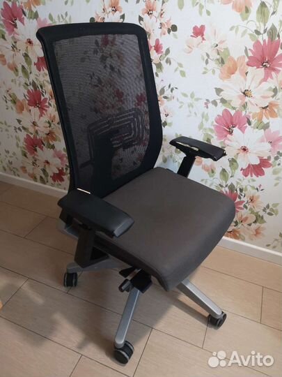 Haworth Very Эргономичное офисное кресло, Германия