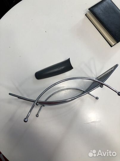 Подставка для фруктов нержавейка