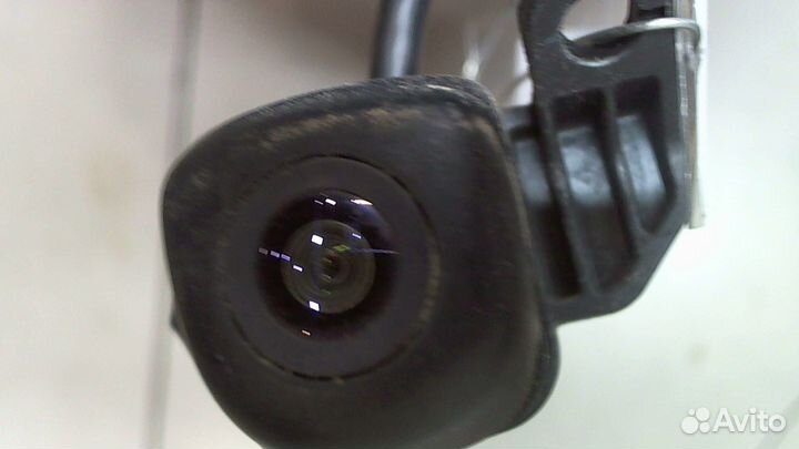 Камера заднего вида Hyundai Kona 2017, 2018