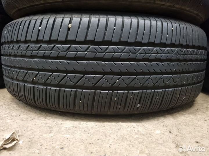 Falken Ziex ZE001 A/S 225/55 R18