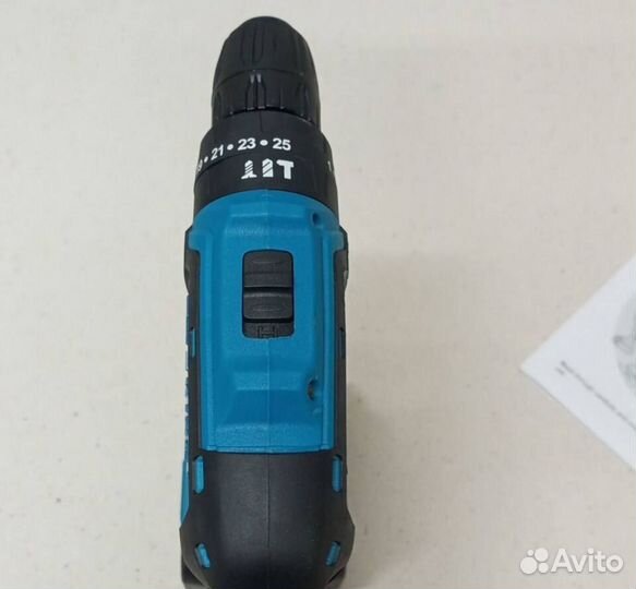 Набор Makita 3in1 (Арт.93458)