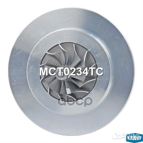 9952.80 MCT0234TC Krauf