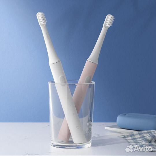 Зубная щетка Xiaomi T100