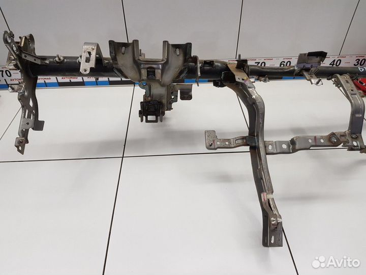 Усилитель торпеды (Kia Cerato)