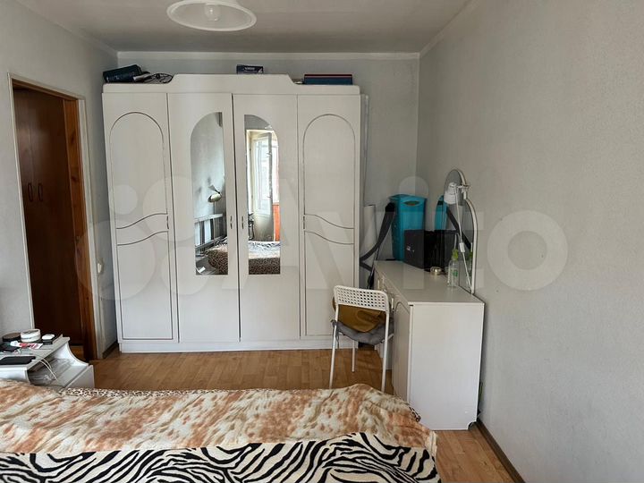 2-к. квартира, 51,5 м², 8/9 эт.
