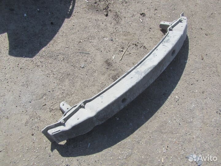 Усилитель заднего бампера для Kia Spectra 0k2n1502