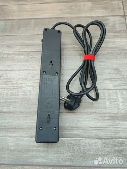 Сетевой фильтр, удлинитель