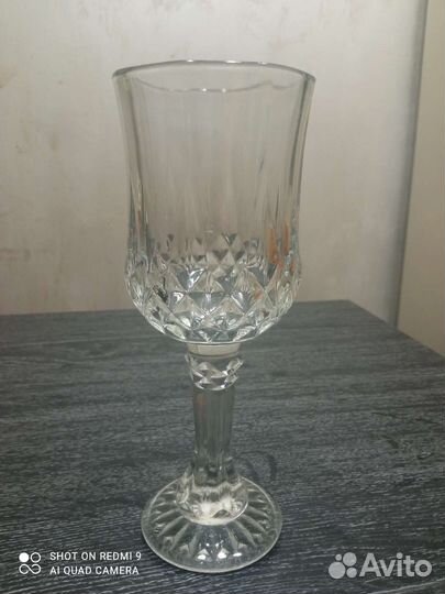 Фужеры СССР