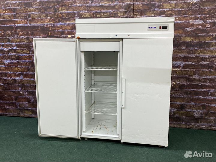 Холодильный шкаф polair