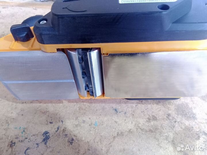 Электро рубанок