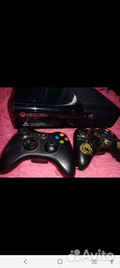 Xbox 360