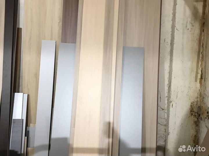 Распил и продажа лдсп