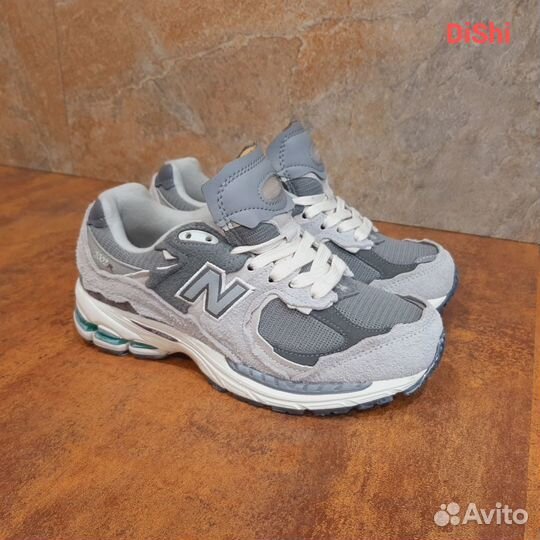 Женские кроссовки New Balance 37