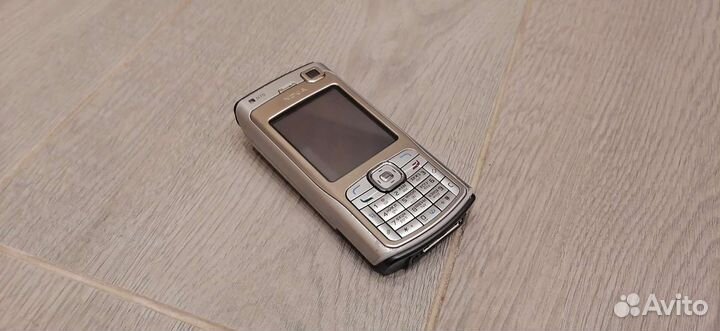Телефон Nokia N70