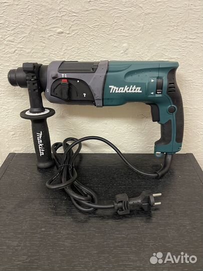 Перфоратор makita HR 2470