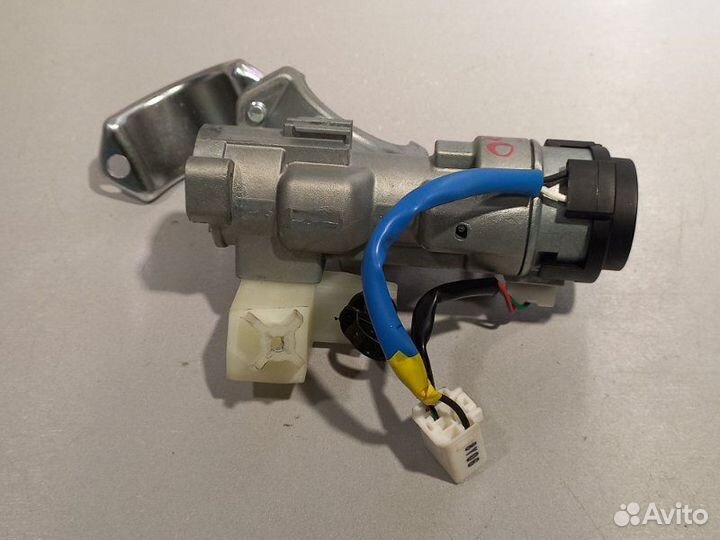 Замок зажигания Hyundai Solaris 2 G4FG 2019