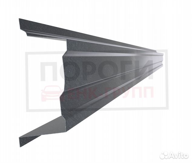 Пороги Lexus SC 1 купе и другие