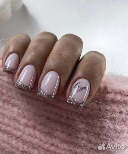 Мастер маникюра педикюра