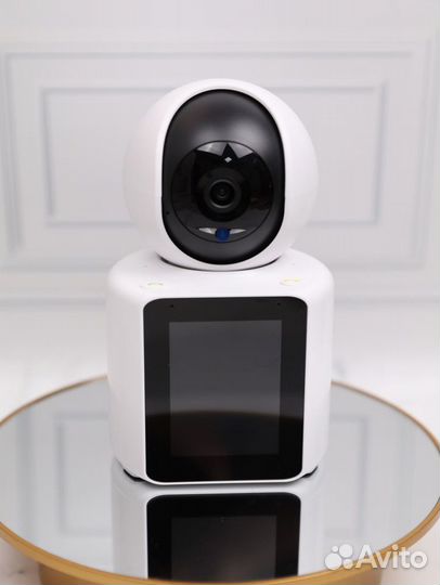 Video calling SMART camera C30