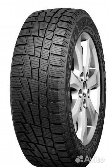 Cordiant Winter Drive 215/70 R16 100T
