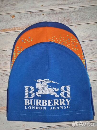 Шапка для мальчика