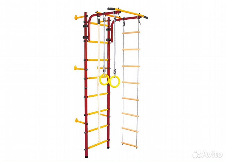 Детская шведская стенка