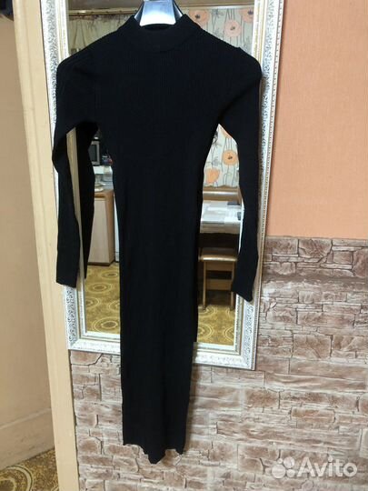 Платье лапша