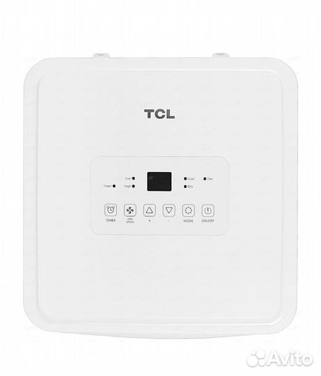 Мобильный кондиционер бу