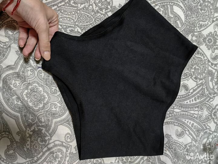 Новые Шорты для танцев и плавания