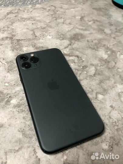 iPhone 11 Pro, 64 ГБ