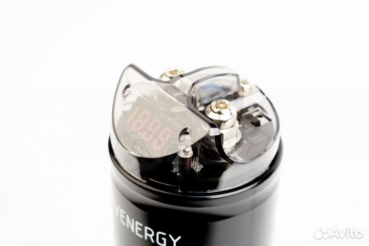 Конденсатор 0,5 Фарад ACV CAP-0.5F