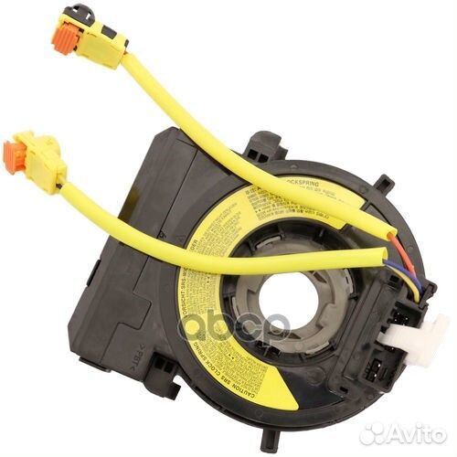 Шлейф подрулевой Hyundai IX35 zikmar Z27041R