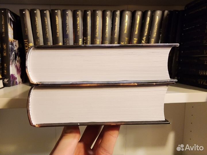 Испивающие души Дилогия (2 тома) Warhammer 40000